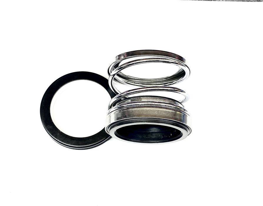 Торцевые уплотнители ( фибрасальники)