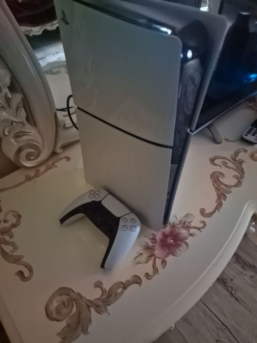 Ps5 disc edition
