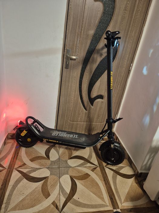 Vand trotineta electrica Ducati