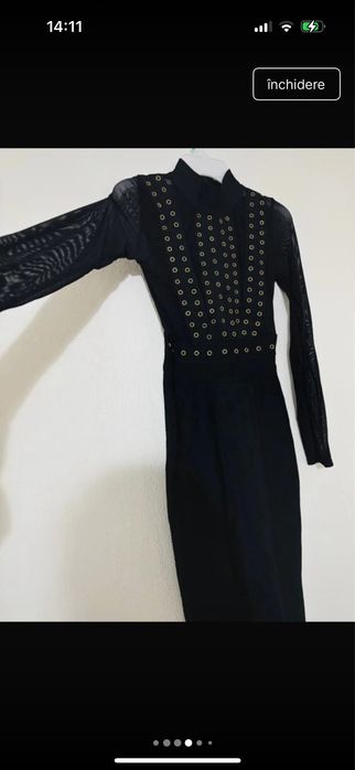 Rochie femei bandage