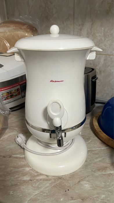 Электросамовар не дорого