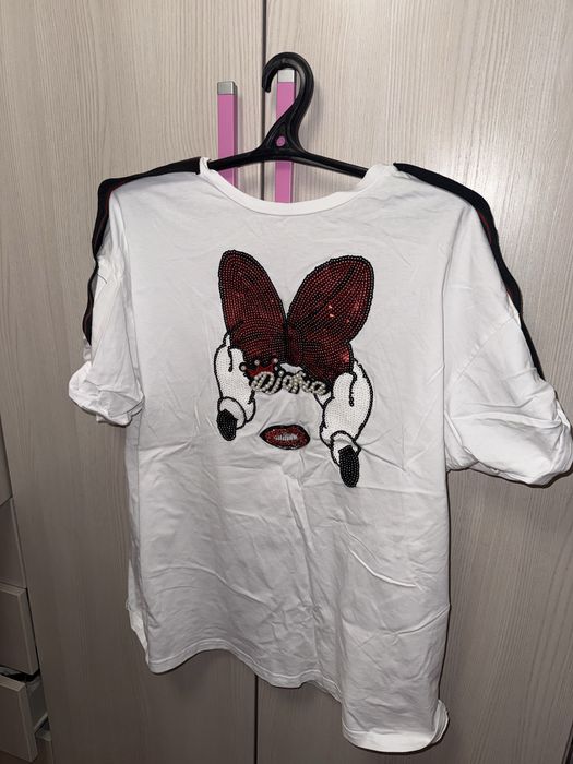 Джофра тениски и дънки