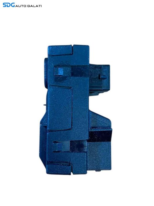 Unitate Modul Calculator Control Carlig Remorcare Opel Zafira B 2005 - 2011 Cod 5DS008798-00 24453850 [L8102]