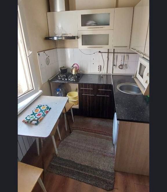 Продается 2х комнатная Кушбеги