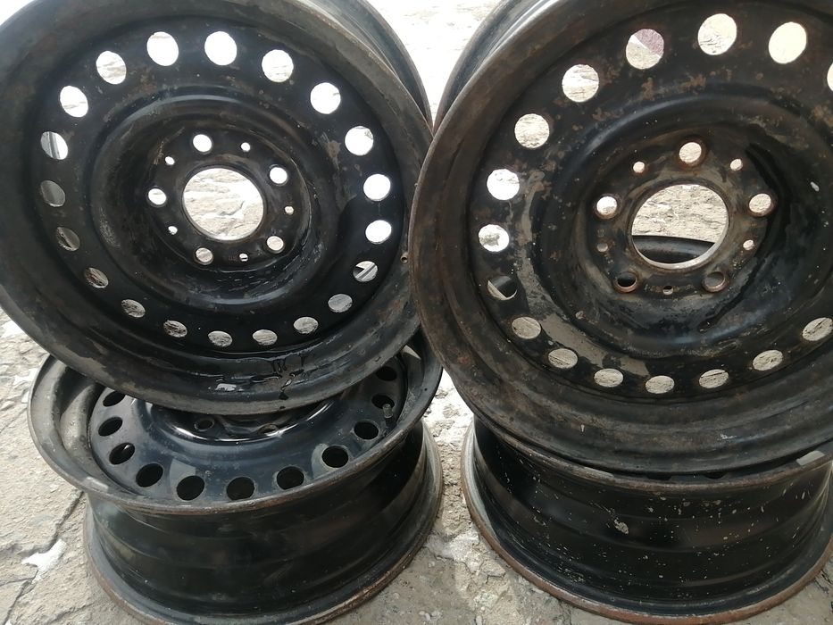 Продам диски на 15