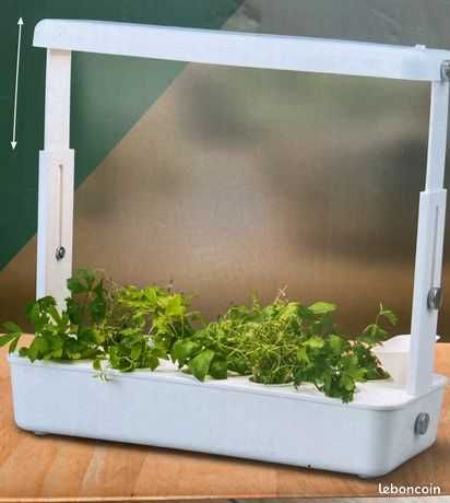 Автоматична оранжерия от PARKSIDE®