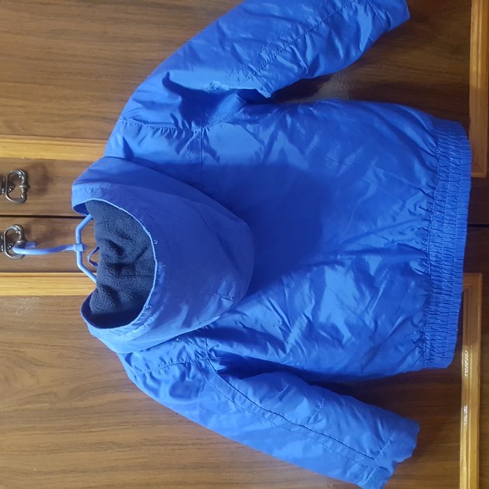 Куртка на мальчика