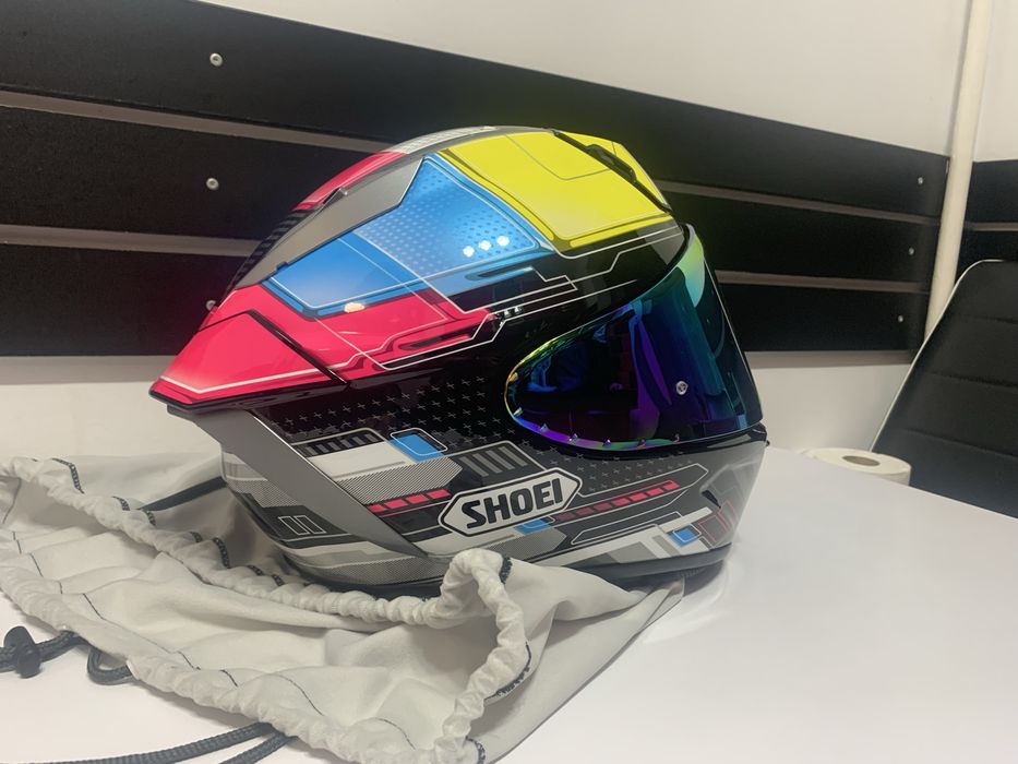 Casca moto Shoei X-SPR PRO PROXY