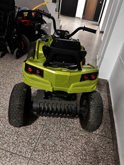 Atv electric copii