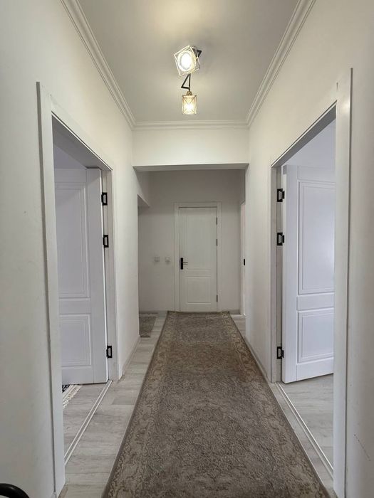 Bektemir жк Musoffo maskan