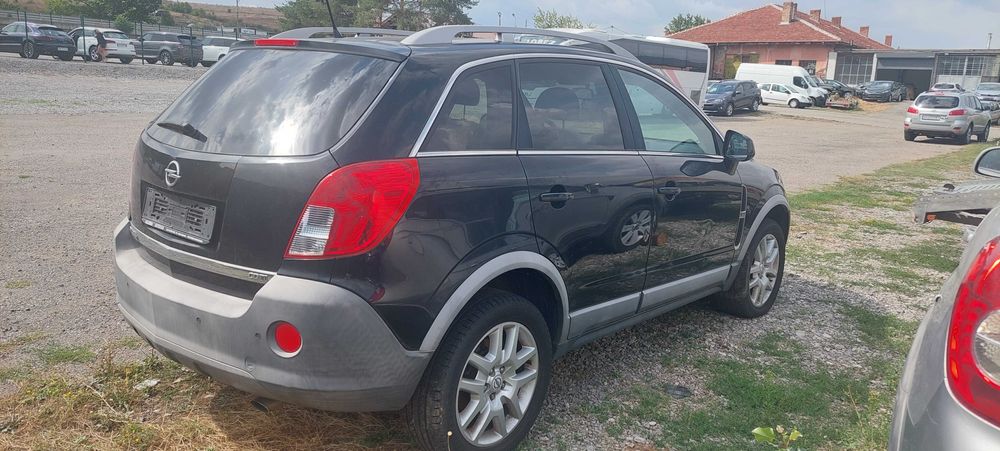 Opel Antara 2.2 cdti , Опел Антара за части!
Март 2013