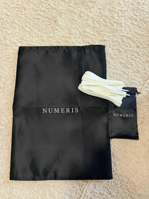 Adidasi Numeris Ocean