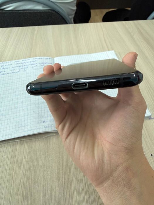 Samsung S20 ultra 5g 128gb