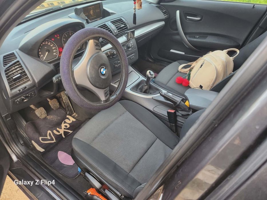 Продавам BMW перфектно