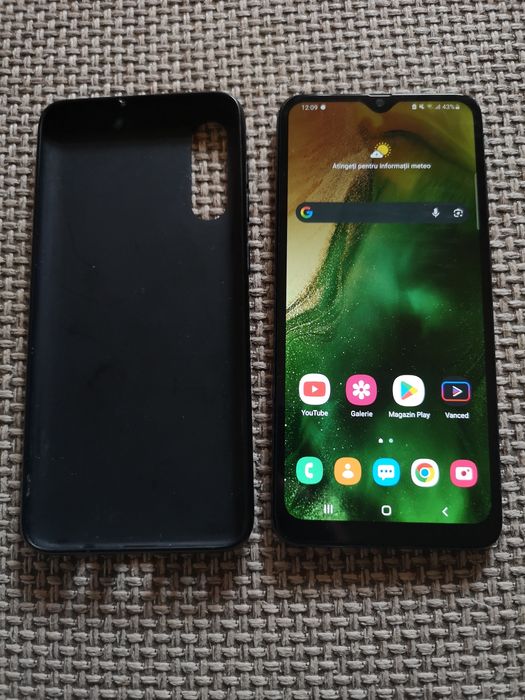 Samsung A70 | 128GB Stocare | 6GB RAM | Liber Rețea