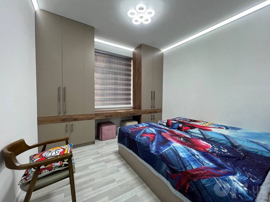 N_150   Golden House, паркентский , ком-4, евроремонт