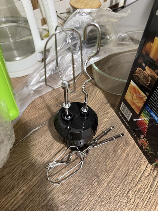 насадки для блендер BOSCH