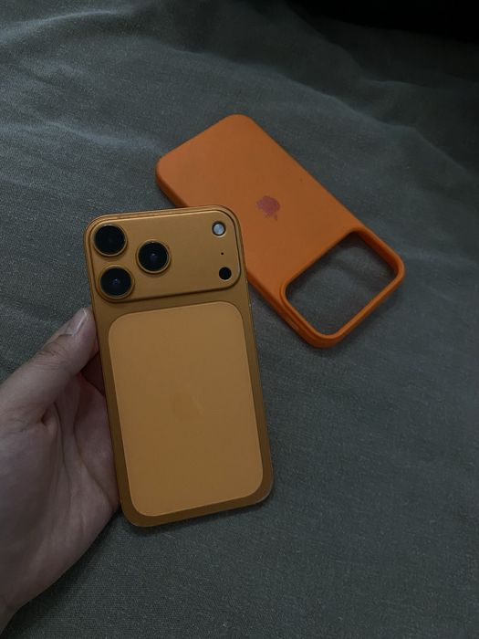 Айфон Хр в корпусе Айфон 17про