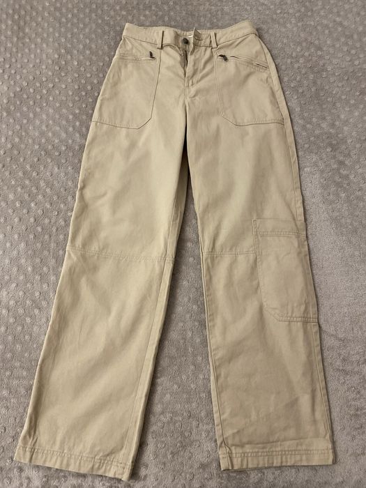 Pantaloni H&M cargo dama, marimea S