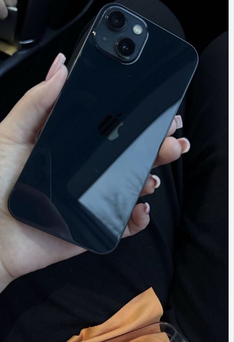 Айфон 13. 128 гб