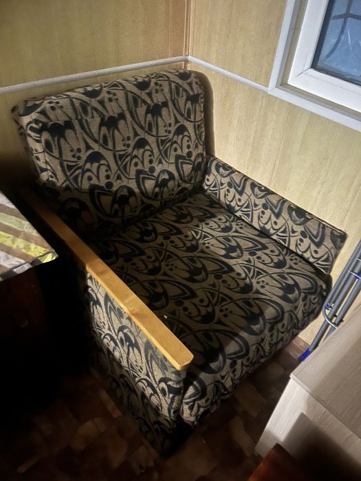 Отдам мебель даром