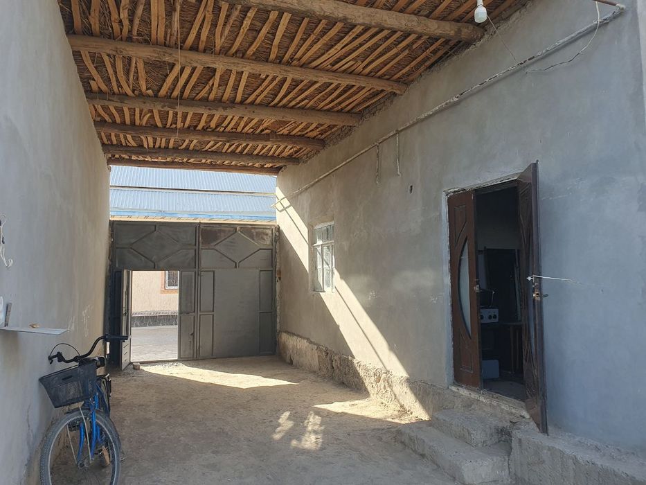 Ховли сотилади  6 суток