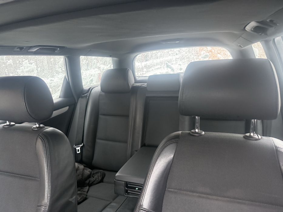 Audi a4 1.9 131 cp 6 viteze