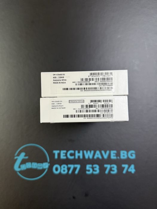 Samaung Galaxy A36 5G 128GB