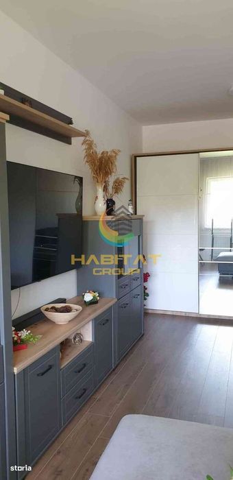 Apartament 2 Camere Mutare Imediata