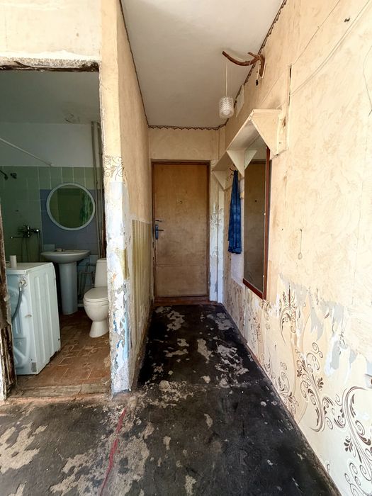 Продам квартиру без ремонта
