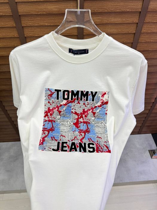 Tomi тениски S-4XL