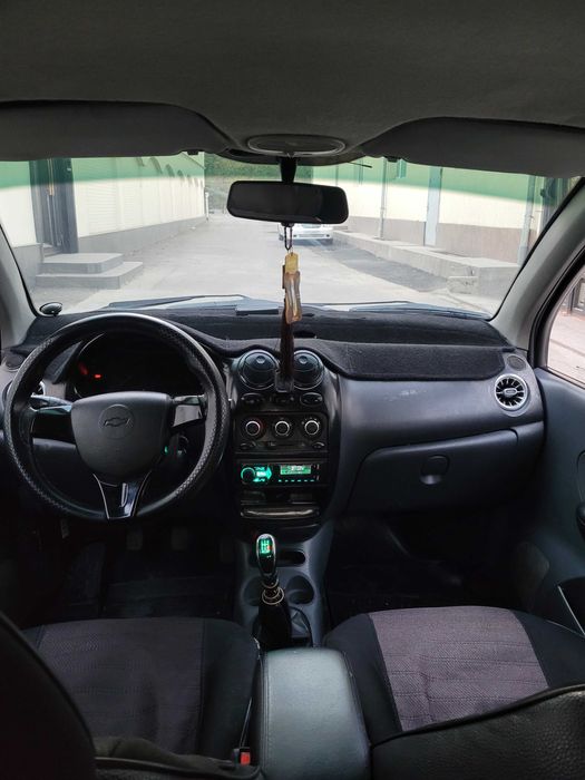 Matiz best sotiladi srochna