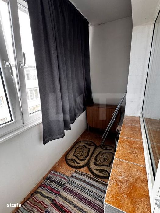 Apartament 3 camere, 86 mp, decomandat, zona Blocuri