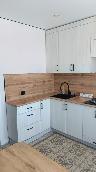 2-х комнатная квартира новой планировки район Стадиона Карасай