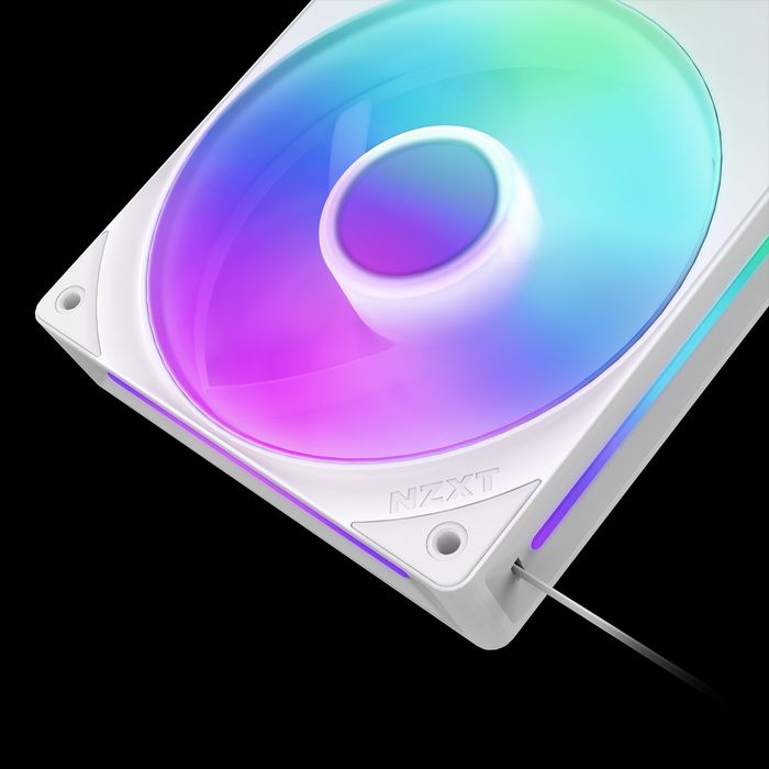 Sigilat Cooler Ventilator carcasa PC NZXT F240 RGB Core