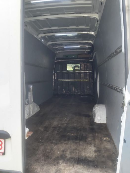 Vand iveco Daily 35S14 maxi