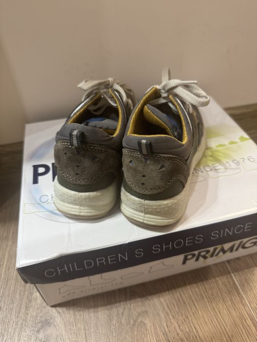 Обувки Primigi 33 номер