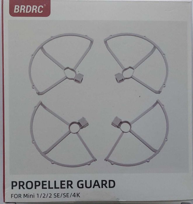 Продавам протектори за дрон