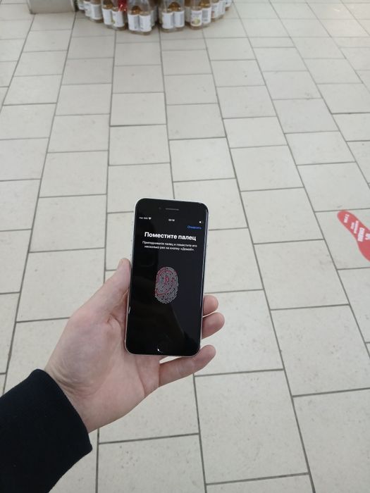 Продам айфон Apple Se