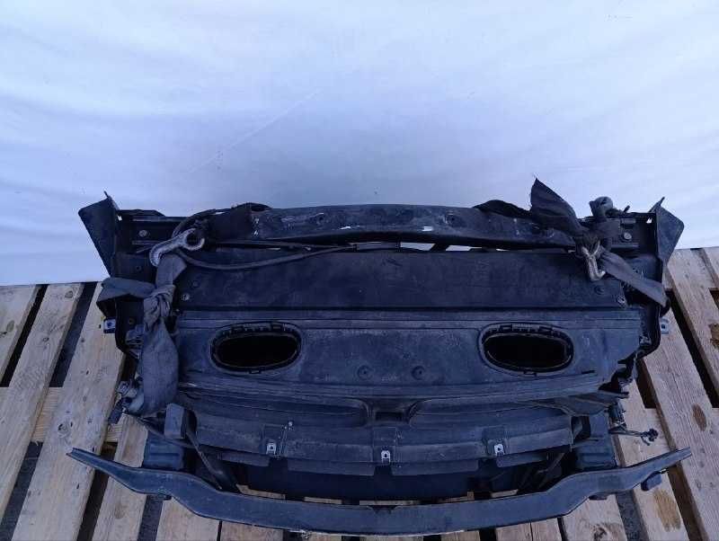 Ноускат БМВ Х5 Е70/BMW X5 E70 Бензин