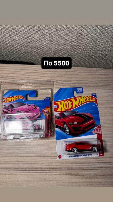 Продам Hot wheels коллекцию