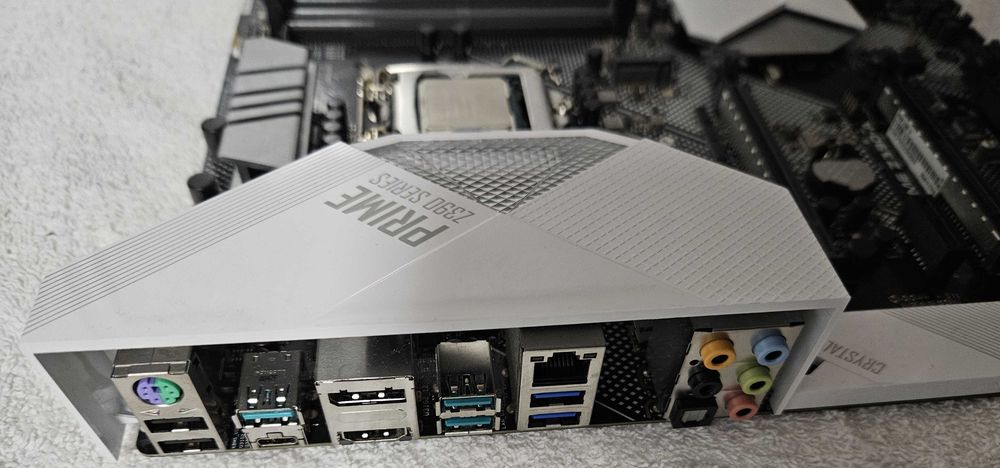 asus prime z390 second hand si noi de vanzare • Anunturi • OLX.ro