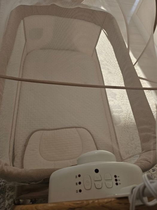 Жел бесік срочна