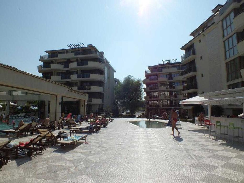 Продава се Четиристаен апартамент в с. Шкорпиловци, Област Варна - 201 кв.м за 1100 €/кв.м - Снимка #22