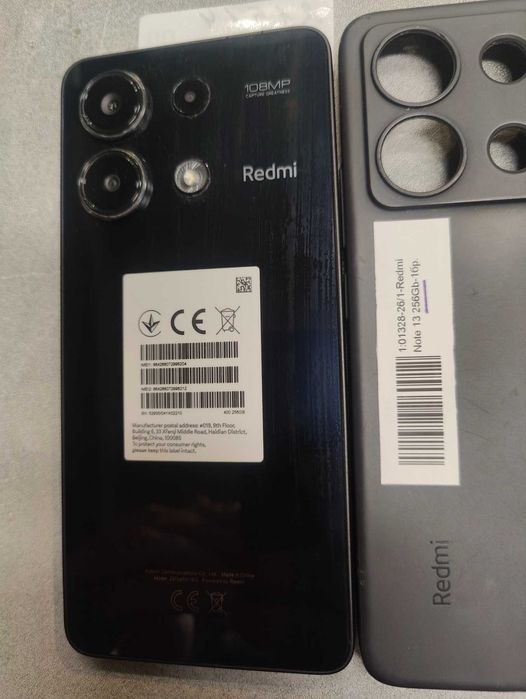 Redmi  Note 13 256gb