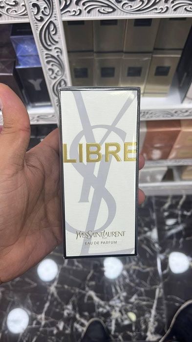 YSL Libre парфюми