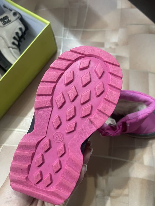 Продам зимний камбенизон