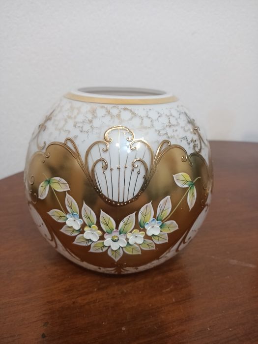 Вазы Богема Чехия СССР