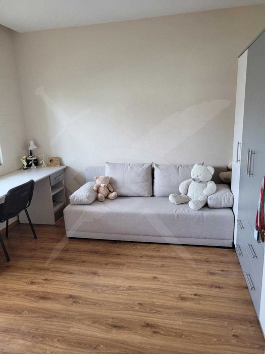 Дава се под наем Тристаен апартамент в Варна, Чайка - 90 кв.м за 600 € - Снимка #4