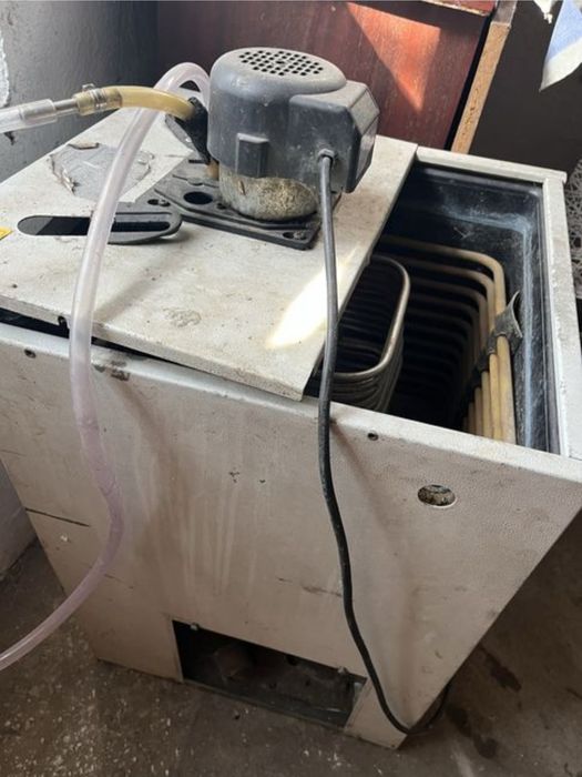 Пивной охладитель продаётся